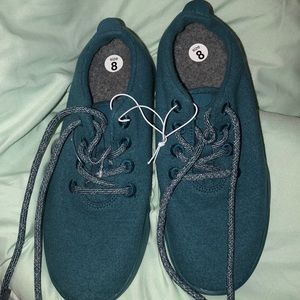 all birds wool runners